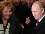 Путіни ще не подали на розлучення, - Пєсков
