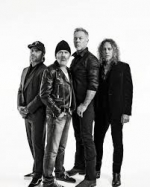 Metallica безкоштовно викладе записи своїх концертів