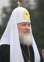 Патріарх Кирил написав Папі Римському і навіть в ООН через Україну