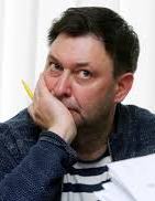 Керівнику "РИА Новости-Украина" продовжили арешт до кінця весни