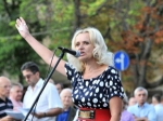 Фаріон просить покарати за державну зраду 148 нардепів від КПУ і Партії регіонів