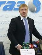 Коболєв: "Газпром" може припинити транзит газу через Україну
