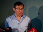 Луценко порівняв Януковича зі собачим лайном