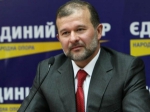 Путін міг би запропонувати анулювання Харківських угод, – Балога