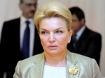 Богатирьова отримає майже мільярд гривень на автомобілі "швидкої"