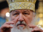 Патріарх Кирил приїде до Києва на потязі-храмі