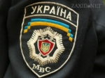 У Львові затримали молодика з автоматом