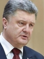 Порошенко: Кожна четверта пісня на радіо тепер буде українською мовою
