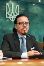 Балчун спростовує чутки про свою відставку