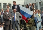 У Москві дозволили провести мітинг у річницю путчу
