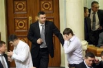 Чорновіл: План знищення опозиції  і дискредитації Кличка у влади вже є