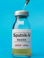 В ЄС заявили, що Росія не передала документи для визнання вакцини "Спутник V"