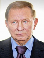 Кучма просить відставку з посади переговорника у Мінську