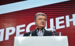 Я вас почув, - Порошенко звернувся до виборців Зеленського (+ ВІДЕО)