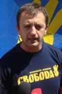 Суд відправив під домашній арешт колишнього депутата Верховної Ради від "Свободи" Едуарда Леонова