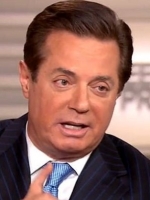 Cуд визнав, що Манафорт свідомо брехав слідчим
