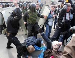 Що ближче до виборів, то більше журналістів б´ють і залякують</a>