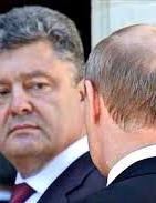 У Порошенка заплановані переговори з Путіним