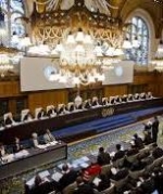 У Гаазі закінчилися слухання за позовом України проти Росії (відео)