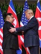 Саміт Трампа і Кім Чен Ина завершився завчасно без домовленостей