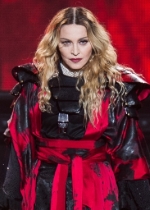 Мадонна влаштувала вечірку в Лондоні