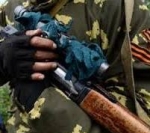Під Широкине і Брянку бойовики кинули свіжі сили