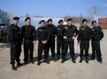 Охоронцям дозволили застосовувати силу проти громадян</a>