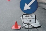 На Миколаївщині сталось ДТП за участю п'яного ДАЇшника