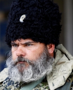 На Харківщині затримали бойовика "Бабая"