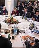 Радники "нормандської четвірки" обговорять "дорожню карту" Мінська
