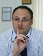 Каськіва екстрадували до України - Луценко