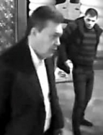 Літак Януковича під час втечі змусили сісти погрозами - охоронець