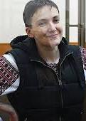 Надії Савченко дали 22 роки