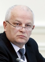 Кубів каже, що скасували майже 15 тисяч радянських ГОСТів