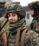 Як звичайна гітара та пронизливий текст Олександра Положинського змінили життя одного з рекрутів – харизматичного героя реаліті-проєкту «Школа мужності» Кирила «Кері»! (+ ВІДЕО)