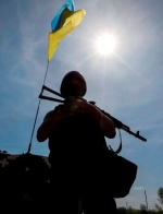 Доба в зоні АТО