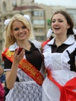 Штаб АТО пропонує ввести тишу на час випускних