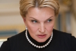 Син Богатирьової позбувся акцій скандального підприємства