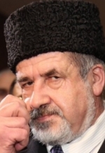 Чубаров: Товарна блокада окупованого Криму закінчилася успіхом