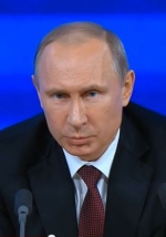 Путін планує відтяпати пів-України? (документ)
