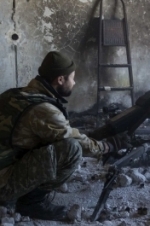 Бойовики 31 раз обстріляли позиції сил АТО