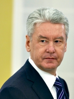 Мосміськсуд відхилив клопотання Навального про призупинення інавгурації Собяніна