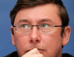 Перед поверненням в Україну Луценко зустрінеться із Меркель