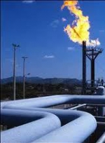 Росія знизить ціну на газ для України у січні
