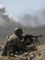 ООС: Бойовики били з мінометів, БМП і гранатометів, 3 поранених