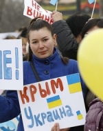 При Кабміні з'явиться Держслужба з питань Криму та переселенців
