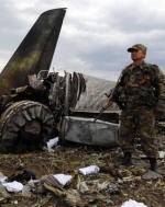 В Україні створено робочу групу з питань підготовки трибуналу щодо MH-17