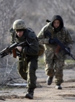 ООС: 14 обстрілів за добу, названо ім’я солдата, який зник безвісти