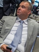 САП просить збільшити заставу Гладковському до 100 мільйонів