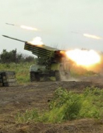 Росія готує потужний обстріл України?